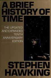 A Brief History of Time